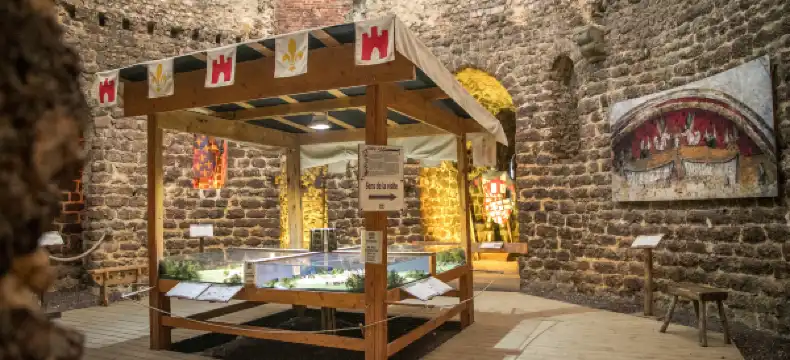 Hotels in Eure