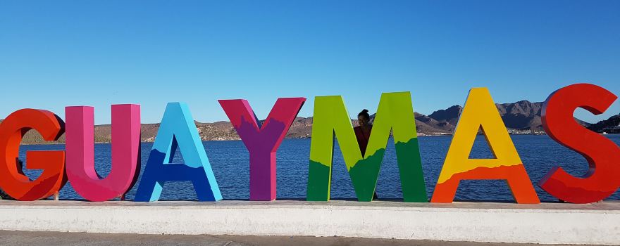 Malecon Turístico