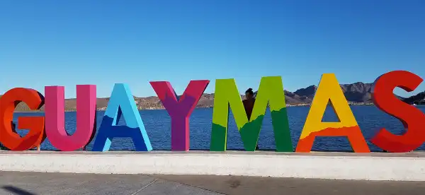 Guaymas