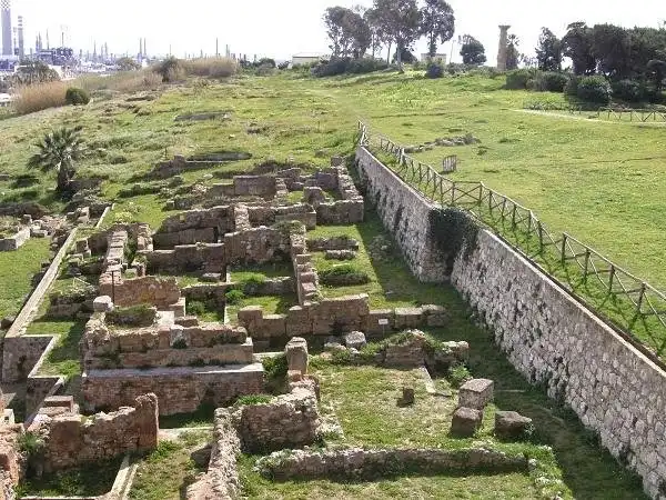 Hotels in der Nähe von Acropoli di Gela