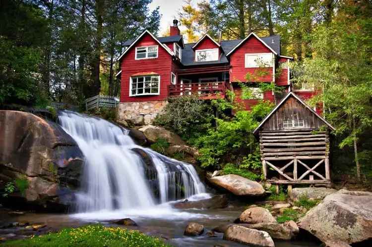 Hotels in Nash County