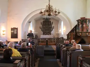 Giske Kirke
