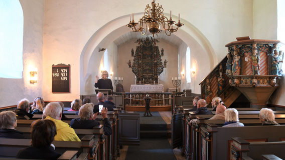 Giske Kirke