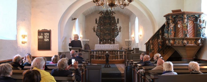Giske Kirke