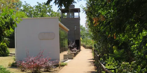 Sexaginta Prista Fortress and Museum