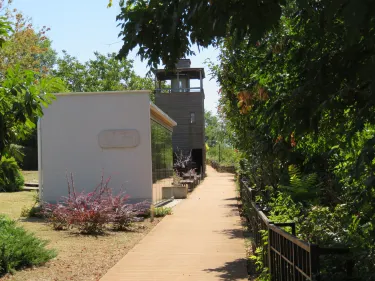 “Sexaginta Prista” Port of the sixty ships fortress