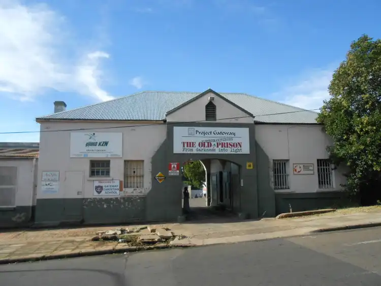 Hotels near The Old Prison