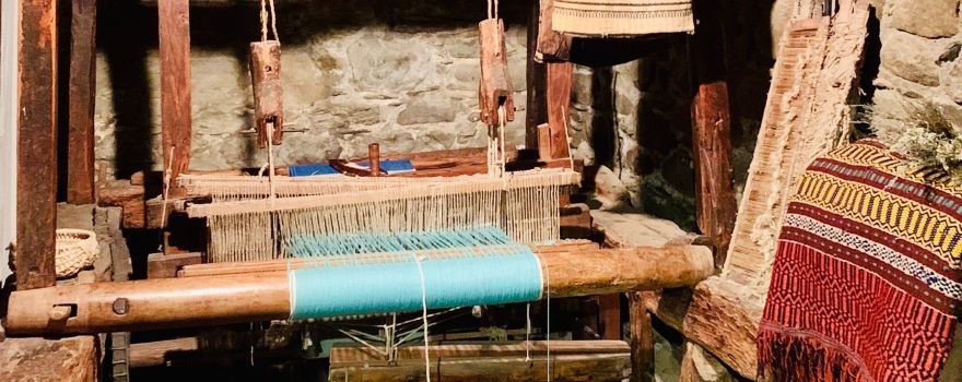 Ecomuseu de les Valls d'Aneu