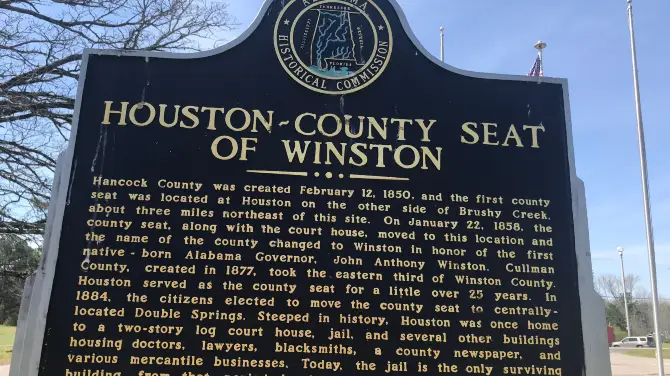 5_Houston Historic Jail