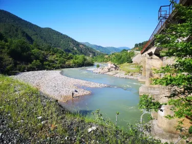 Prefettura di Elbasan