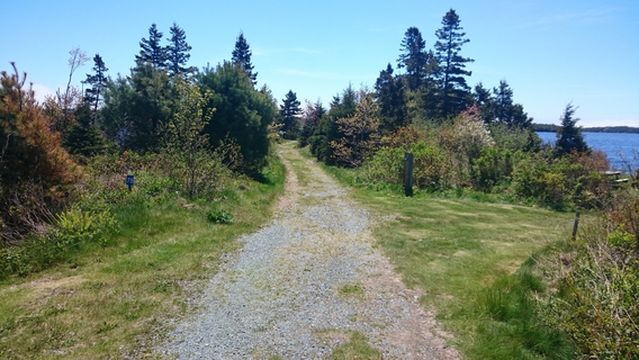 Porters Lake Provincial Park