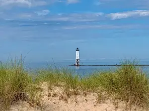 Frankfort Beach