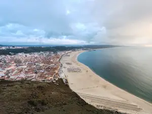 Miradouro do Suberco