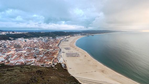 Miradouro do Suberco