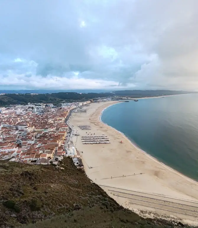 Nazare