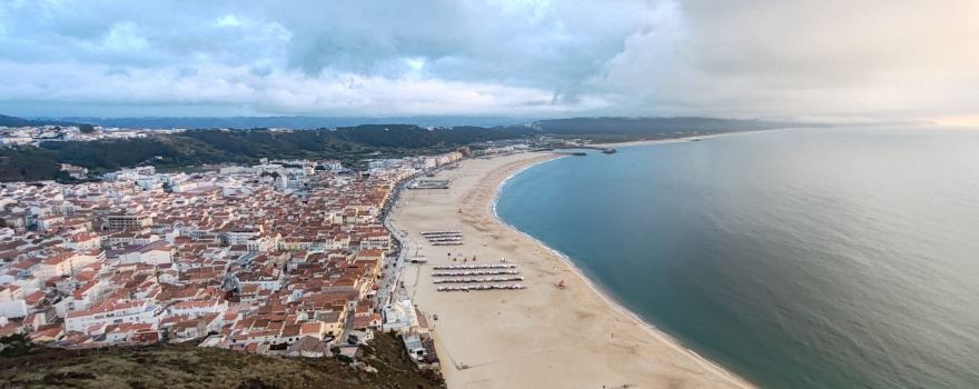 Nazare