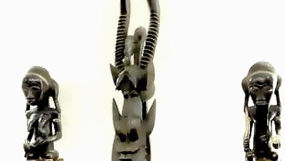 Musée des civilisations de Côte d'Ivoire