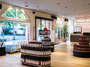 Casa Martini