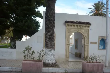 Nabeul
