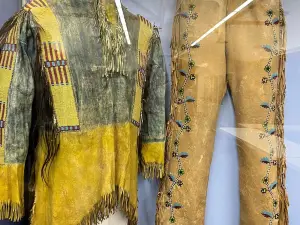 Shoshone Tribal Cultural Center