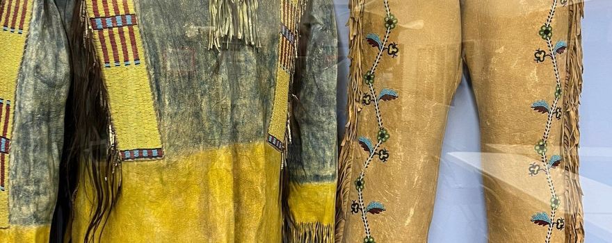 Shoshone Tribal Cultural Center