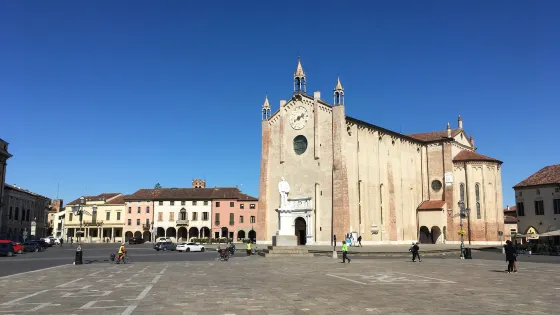 Piazza Maggiore