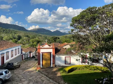 Sete Lagoas