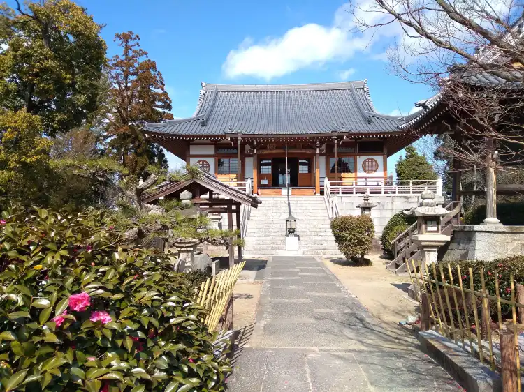 Hotels in Oji
