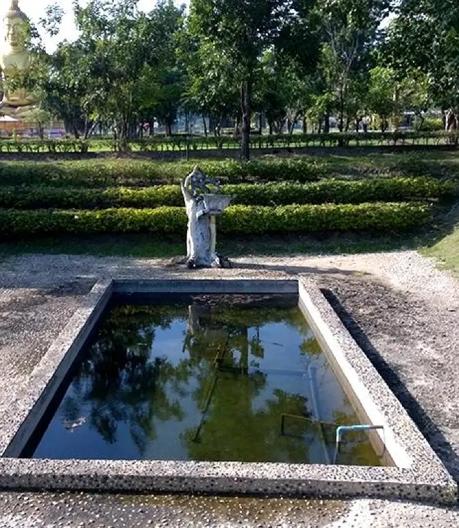 Huai Khot