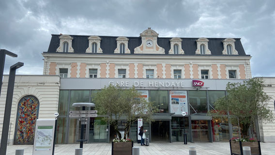 San Sebastian