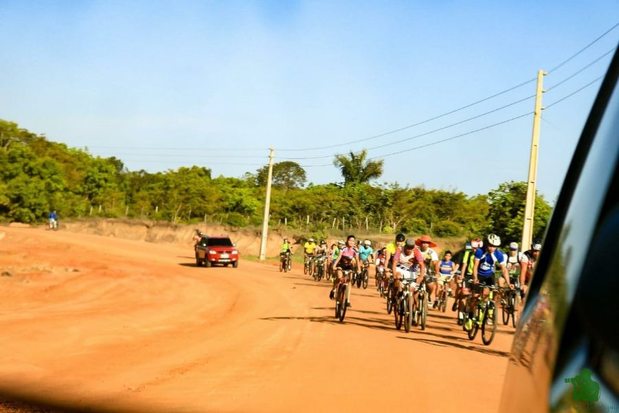 Voli Santarem Oriximiná