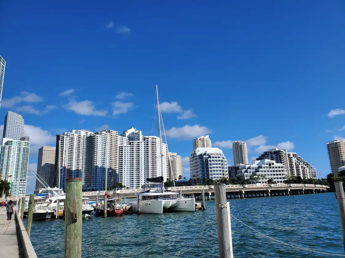 Hotel in zona Catamaran Adventure Charters