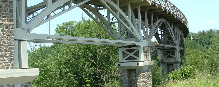 Viaduc des Ponts-Neufs