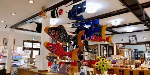 郡上八幡旧庁舎記念館