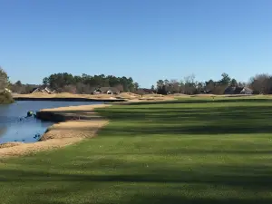 The Long Bay Golf Club