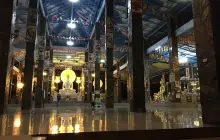วัดป่าธรรมอุทยาน