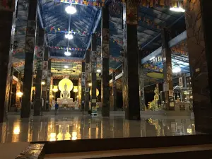 Wat Pa Thamma Utthayan