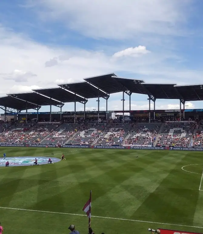 Commerce City