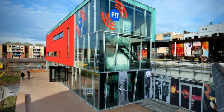 Veiligheidsmuseum PIT