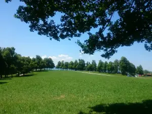 Heiternplatz Zofingen