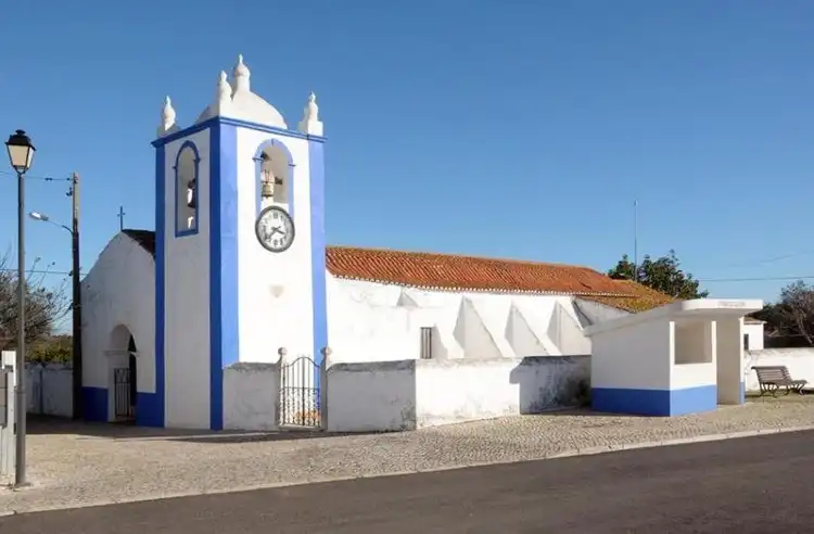São Francisco da Serra