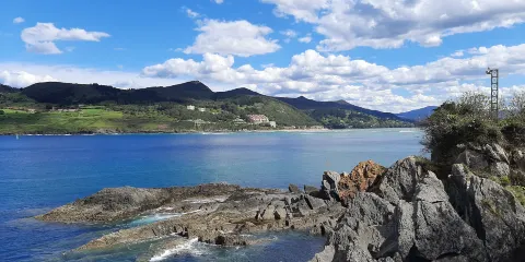 Ermita de Santa Catalina