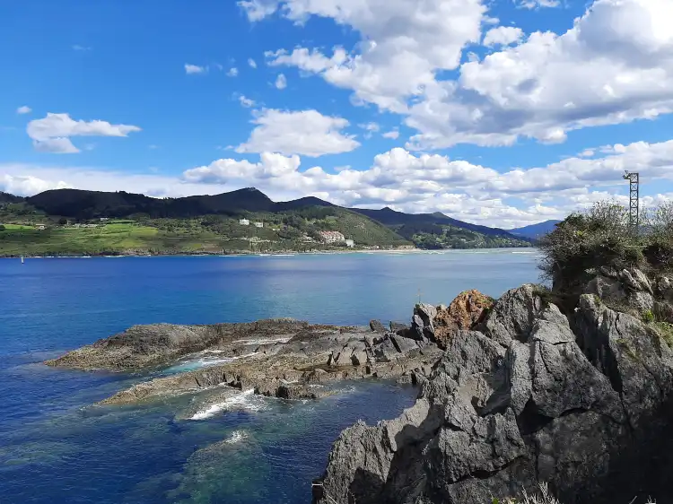 Hôtels à : Mundaka