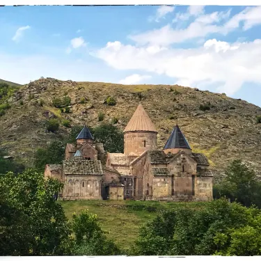 Դիլիջան ազգային պարկ