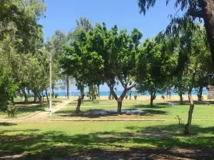 Karaagac Plaj