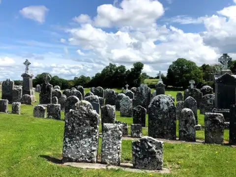 Khách sạn ở Roscommon, Ireland