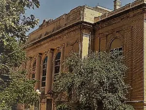 St. Clair Memorial Hall