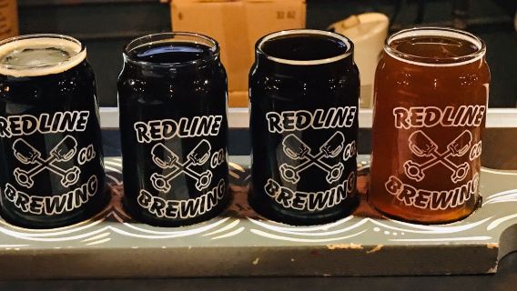 Redline Brewing Company