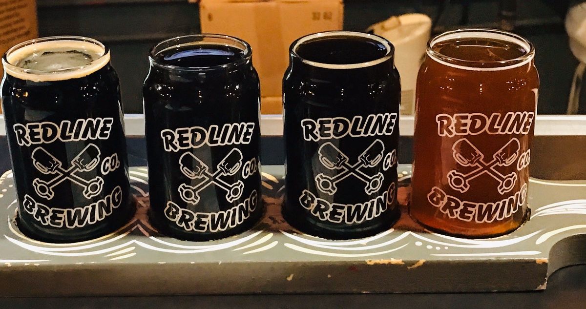 Redline Brewing Company