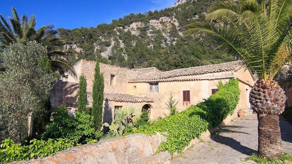 Ermita de la Trinitat